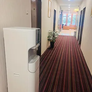 Hsk Kuala Lumpur