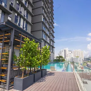 Societe Hartamas Kuala Lumpur