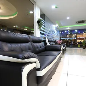 Eco At Bbcc Kuala Lumpur