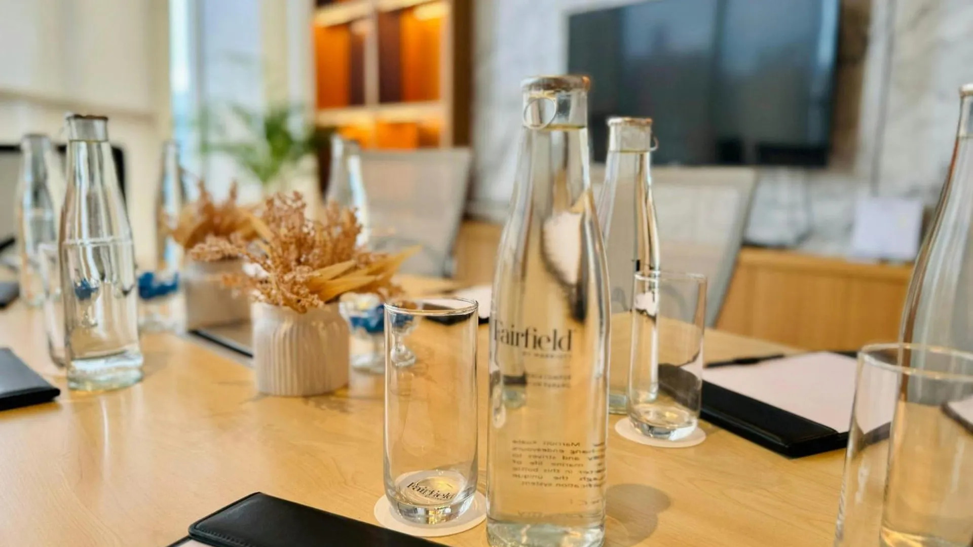 Fairfield By Marriott Chow Kit Kuala Lumpur